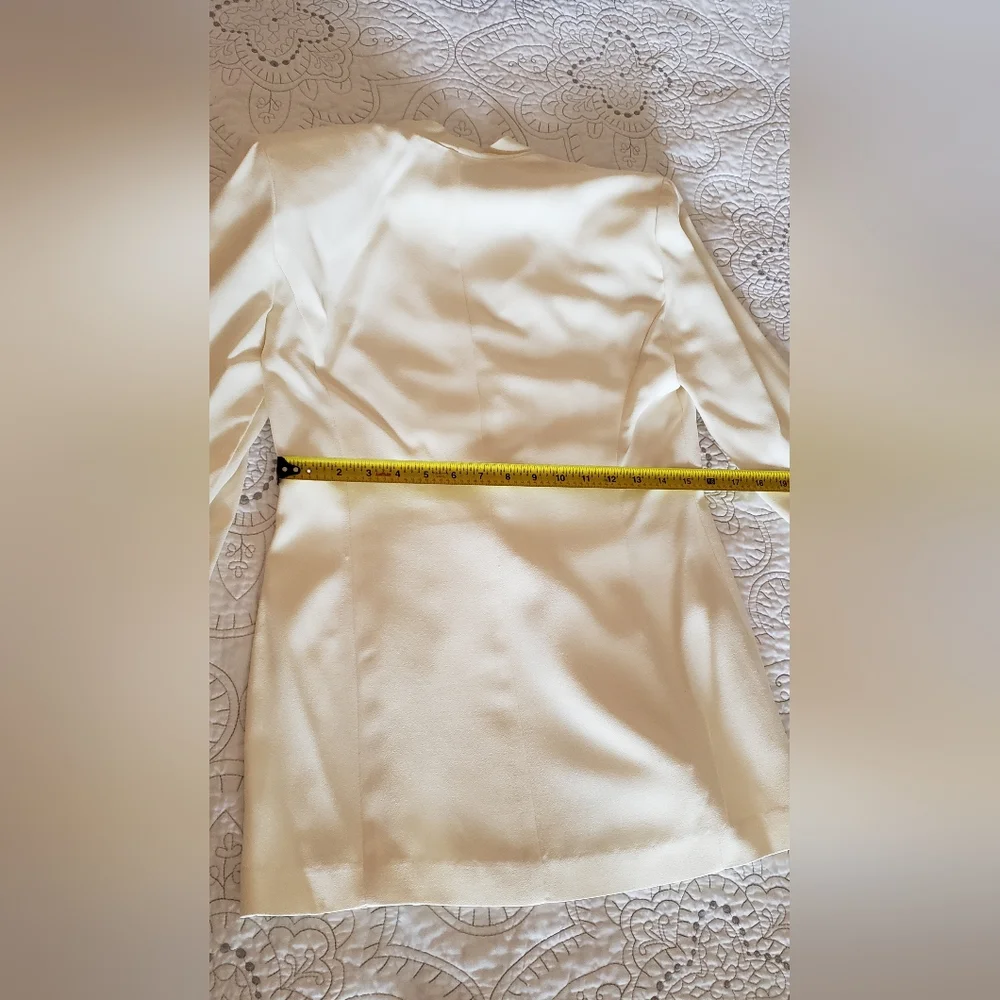 Vintage Pantsuit by Lois Snyder Dani Max - Picture 3 of 16